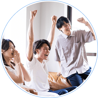 部活、サークル活動