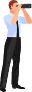 男性