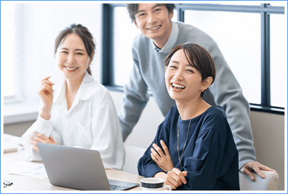 お悩み場BOKで解決